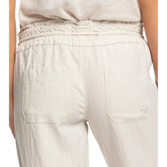 ROXY Oceanside Pant - Picture 6 of 12